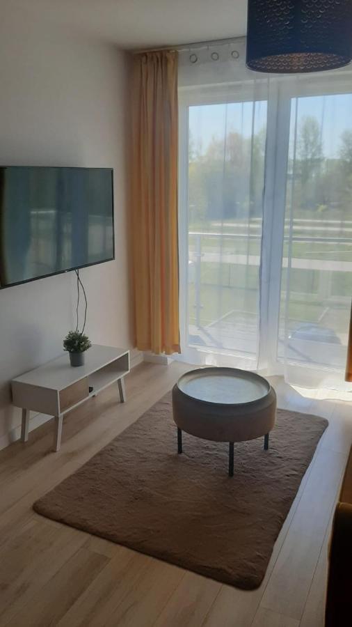 La Playa 1 Appartement Kołobrzeg Buitenkant foto