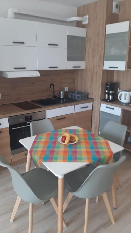 La Playa 1 Appartement Kołobrzeg Buitenkant foto